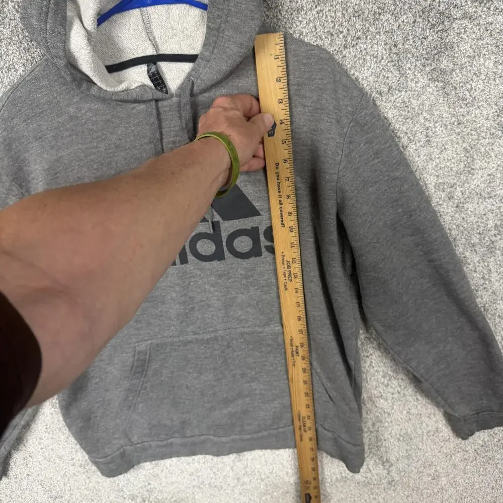 adidas golf hoodie